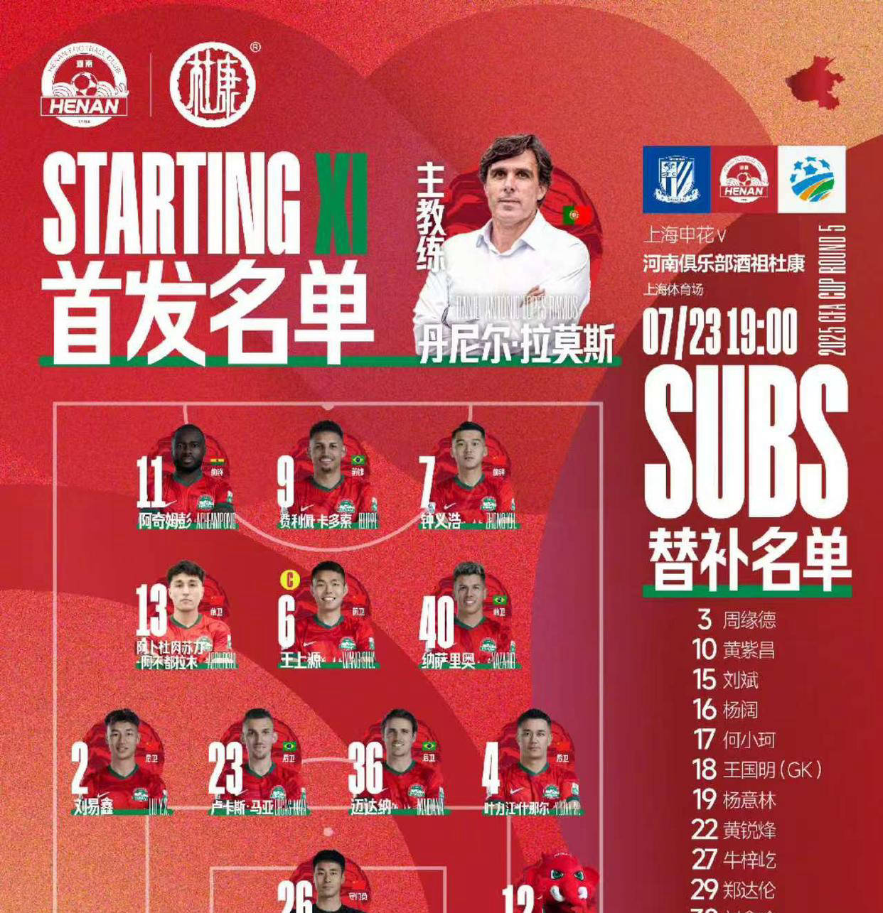 登榜单, https