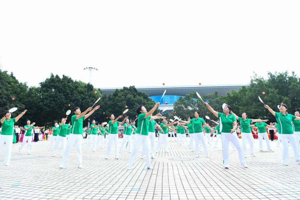 强市注入新