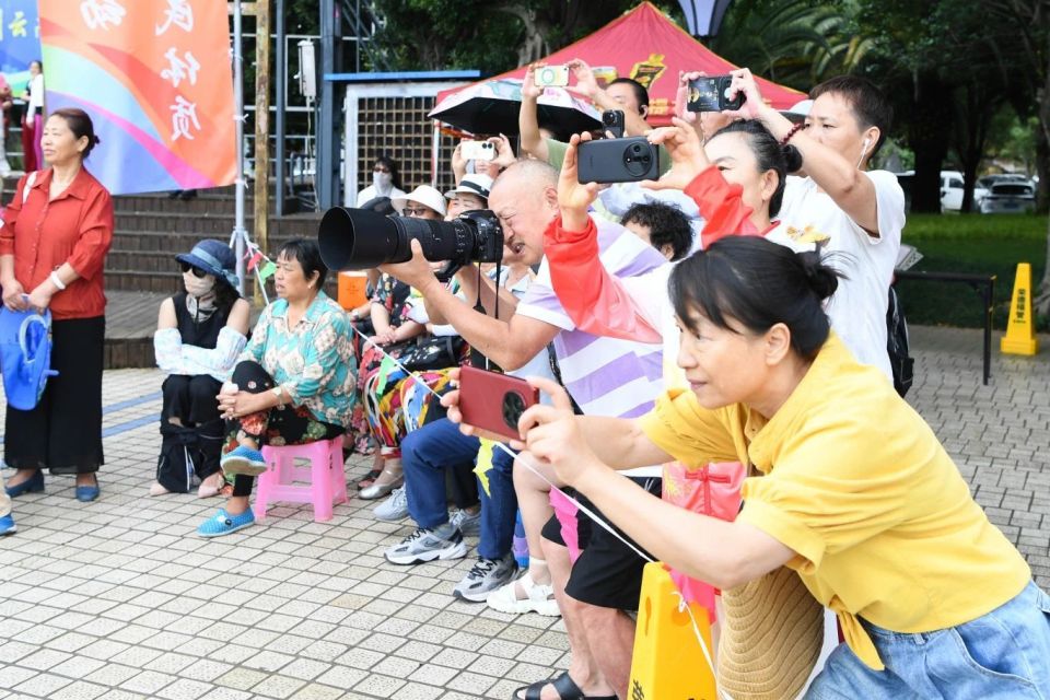 推动全民健
