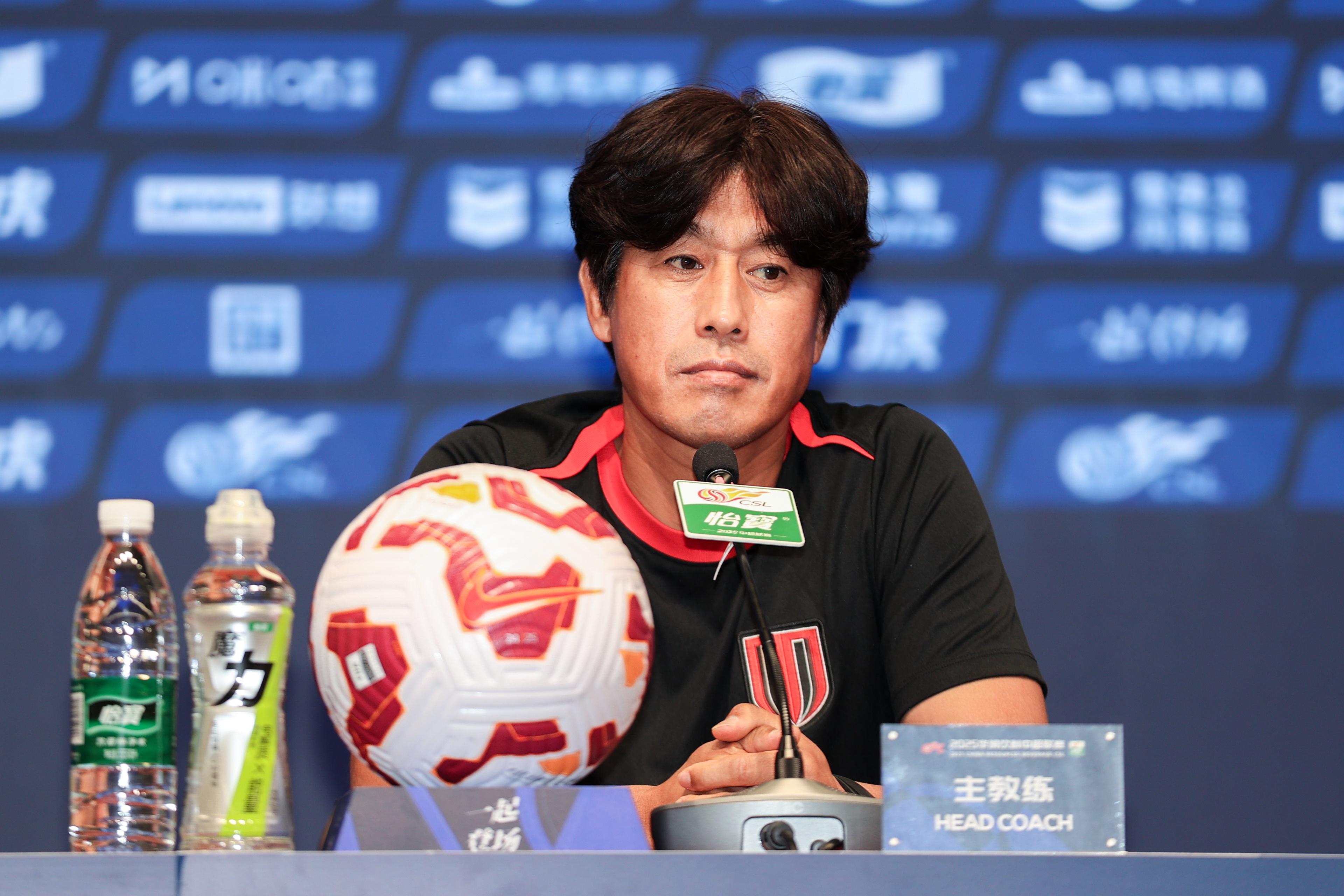 大家都知道, 我再次强调, 严格执行了