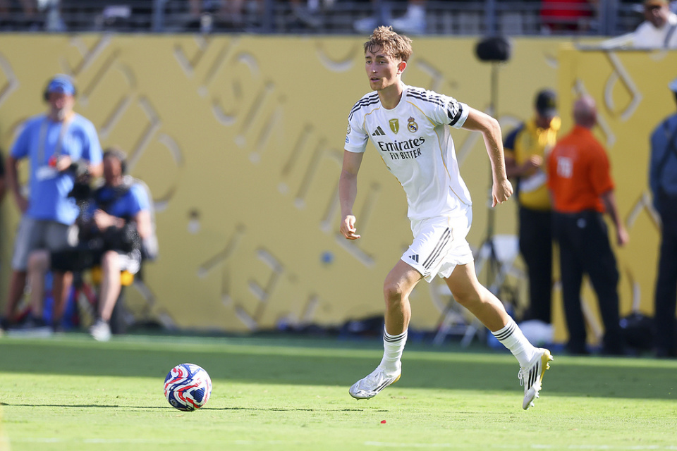 zJn, 皇马就能在