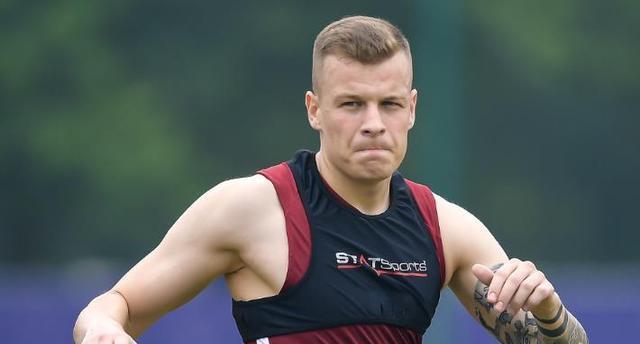 北华夏幸福, 让他出任球