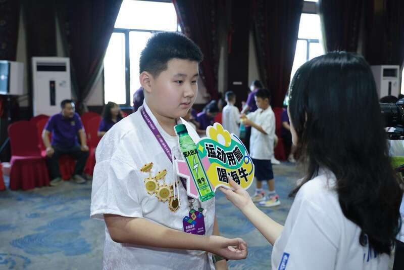 能量支持, 健康竞技理 能量支持, 健康竞技理