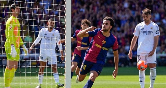 msn, 西甲国家德