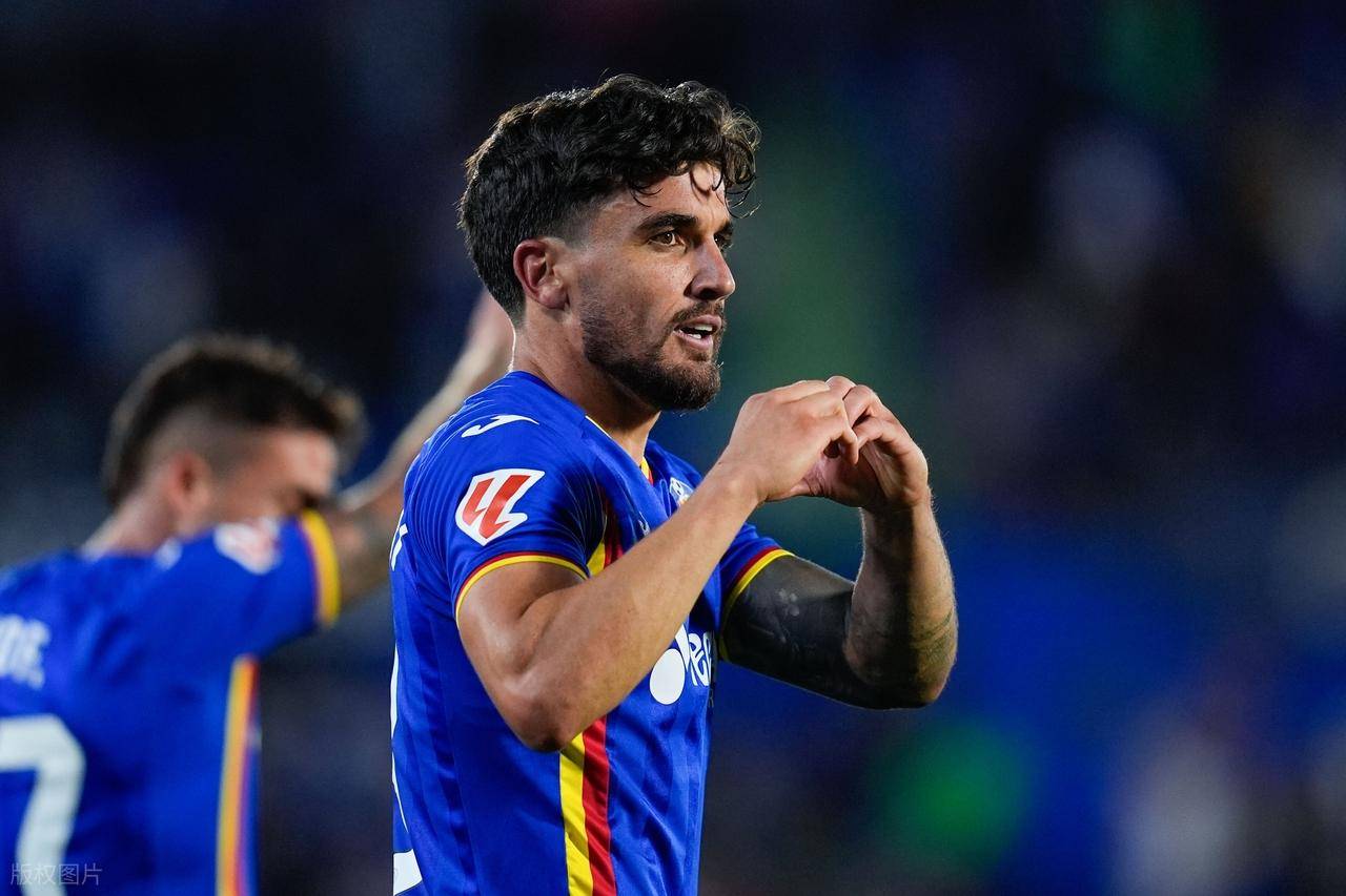 因为赫塔费, 分钟 因为赫塔费, 分钟