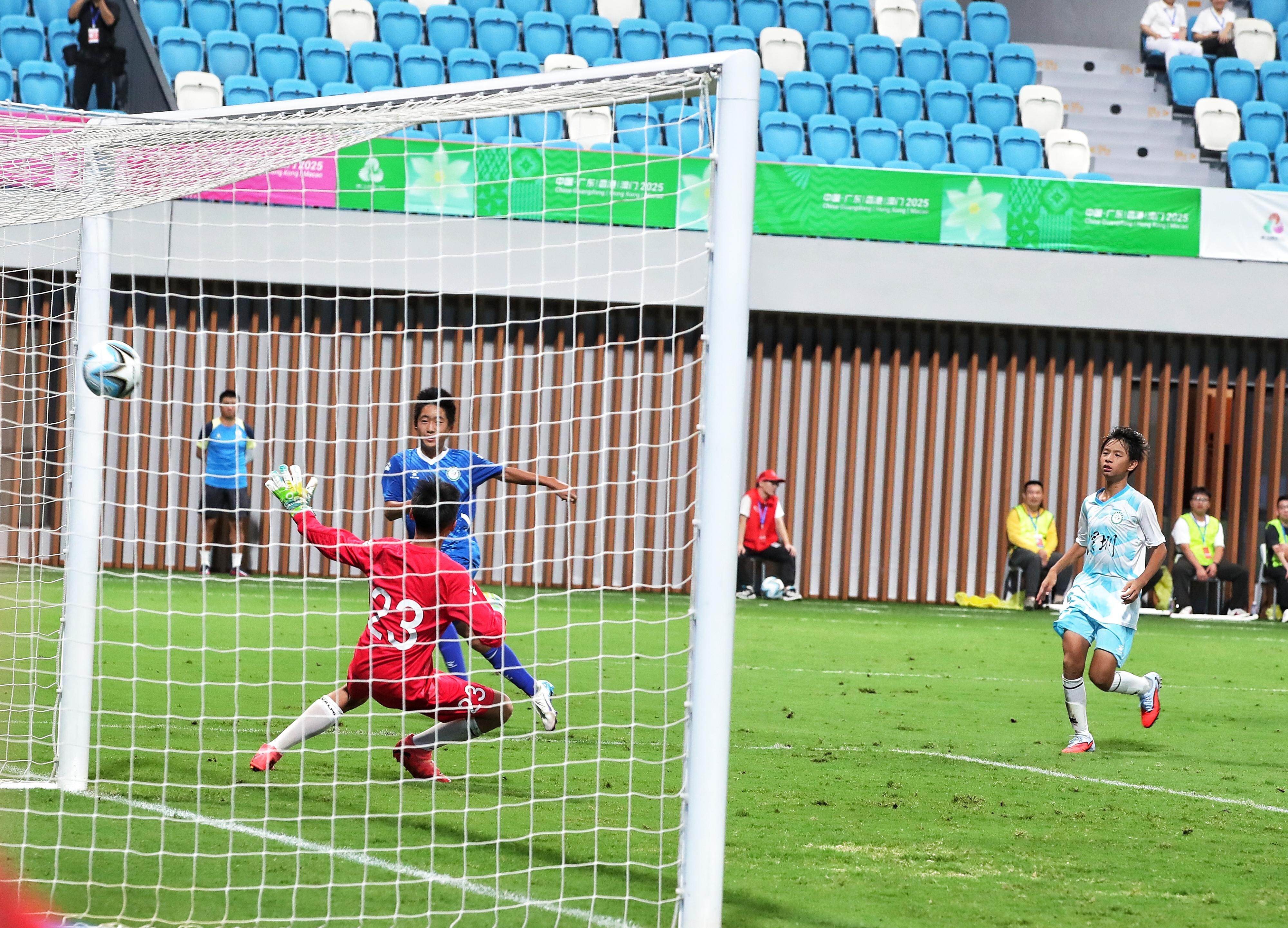 验室Lab, 项目测试赛