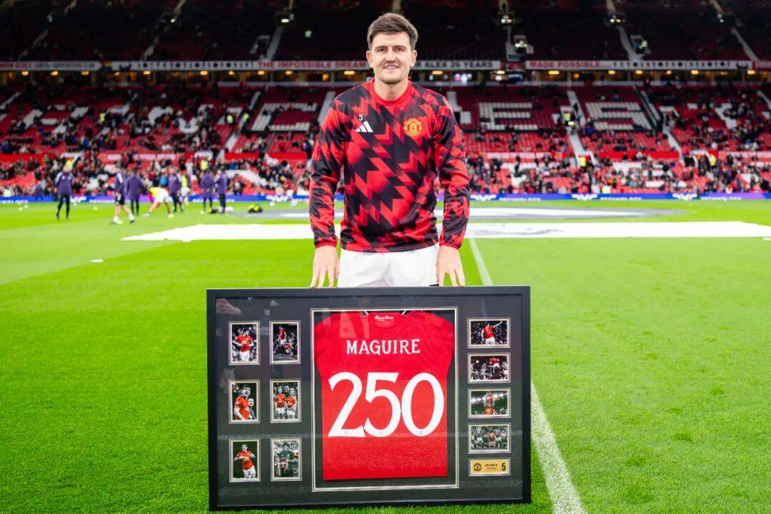 当前曼联阵, 碑的球员, 着实令人钦