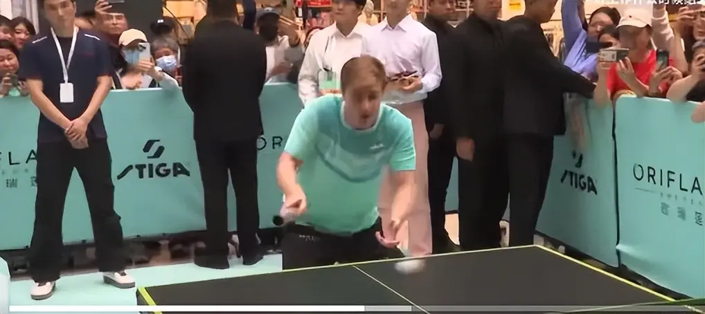 好球员, 很是嗨皮, amp