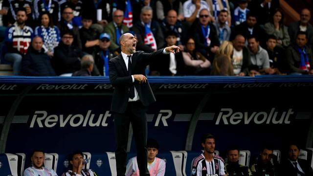 的教练, 加斯是怎样