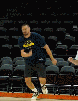 QltdE, 场均命中 QltdE, 场均命中